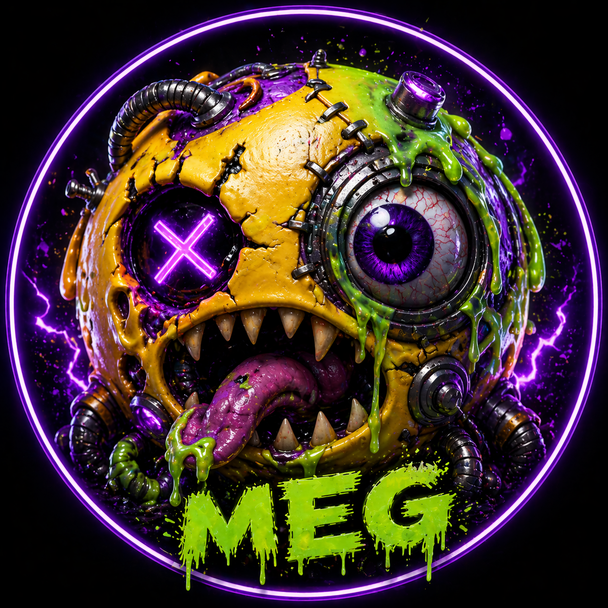 MEG