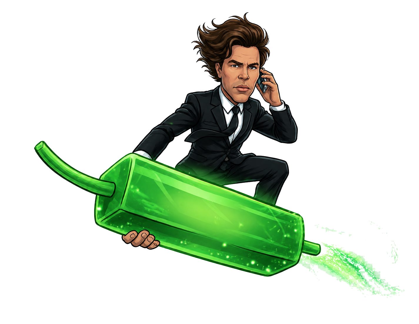 Bogdanoff Left