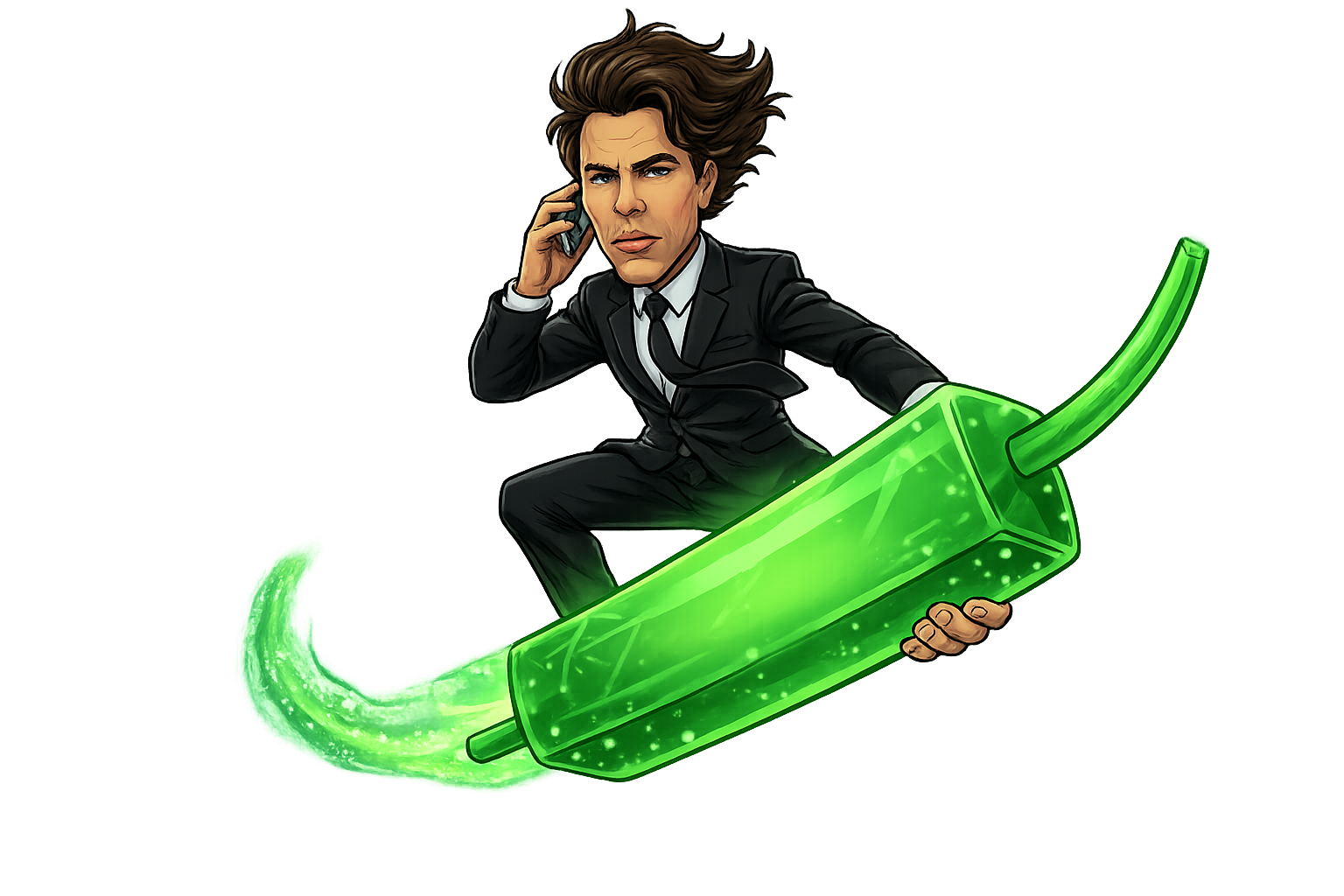 Bogdanoff Right