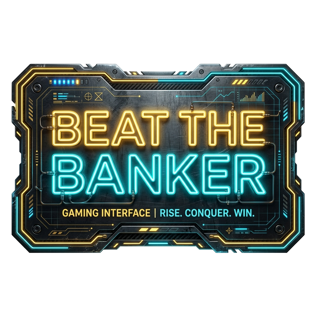BEAT THE BANKER