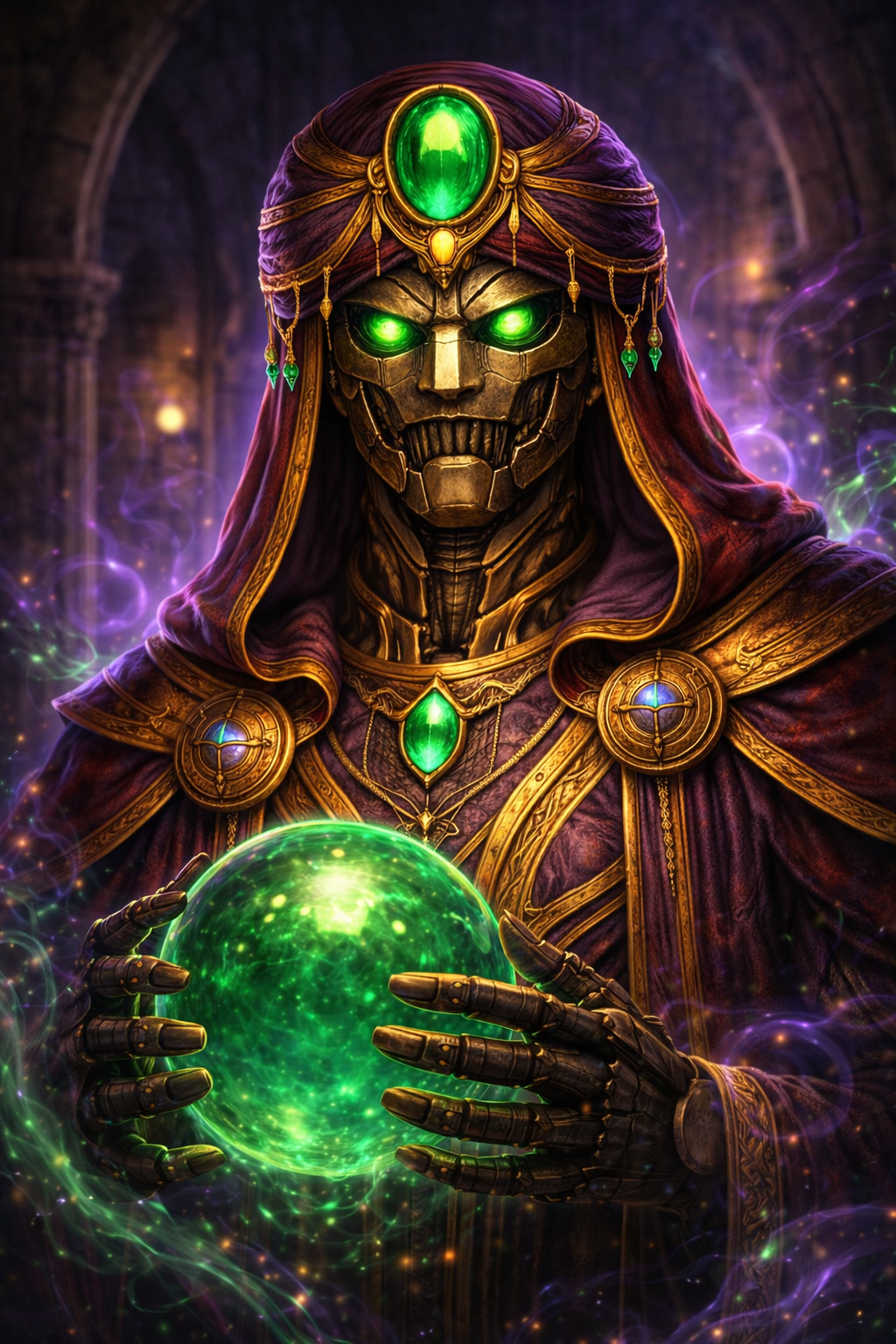 Soltar AI screenshot